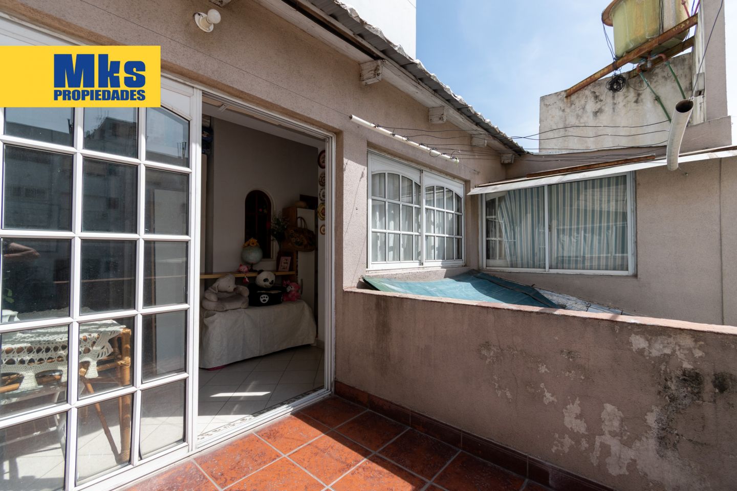 Departamento en Venta en Barracas, Capital Federal