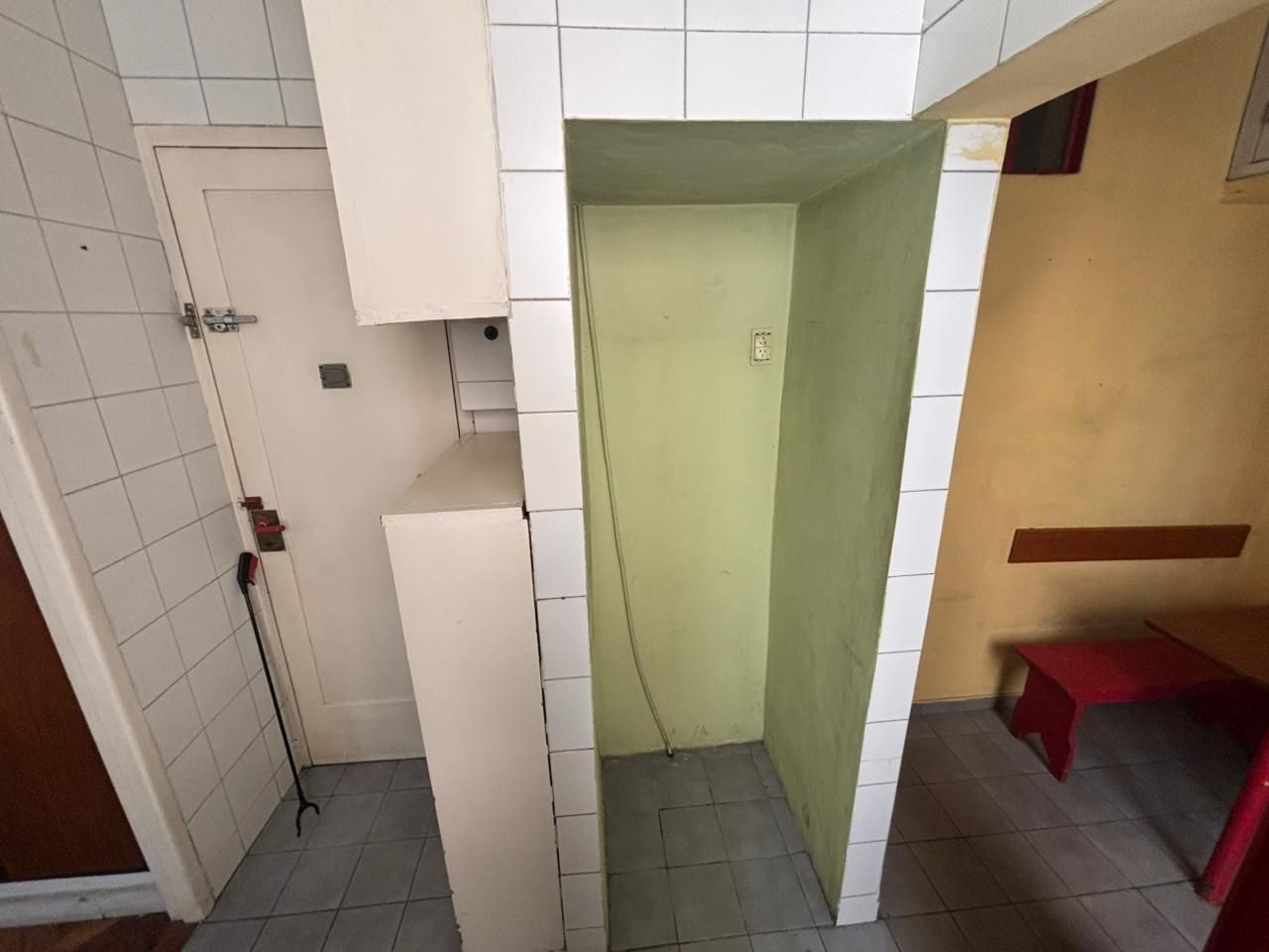 ALQUILER DE DEPARTAMENTO EN Capital Federal - San Nicolás - 9
