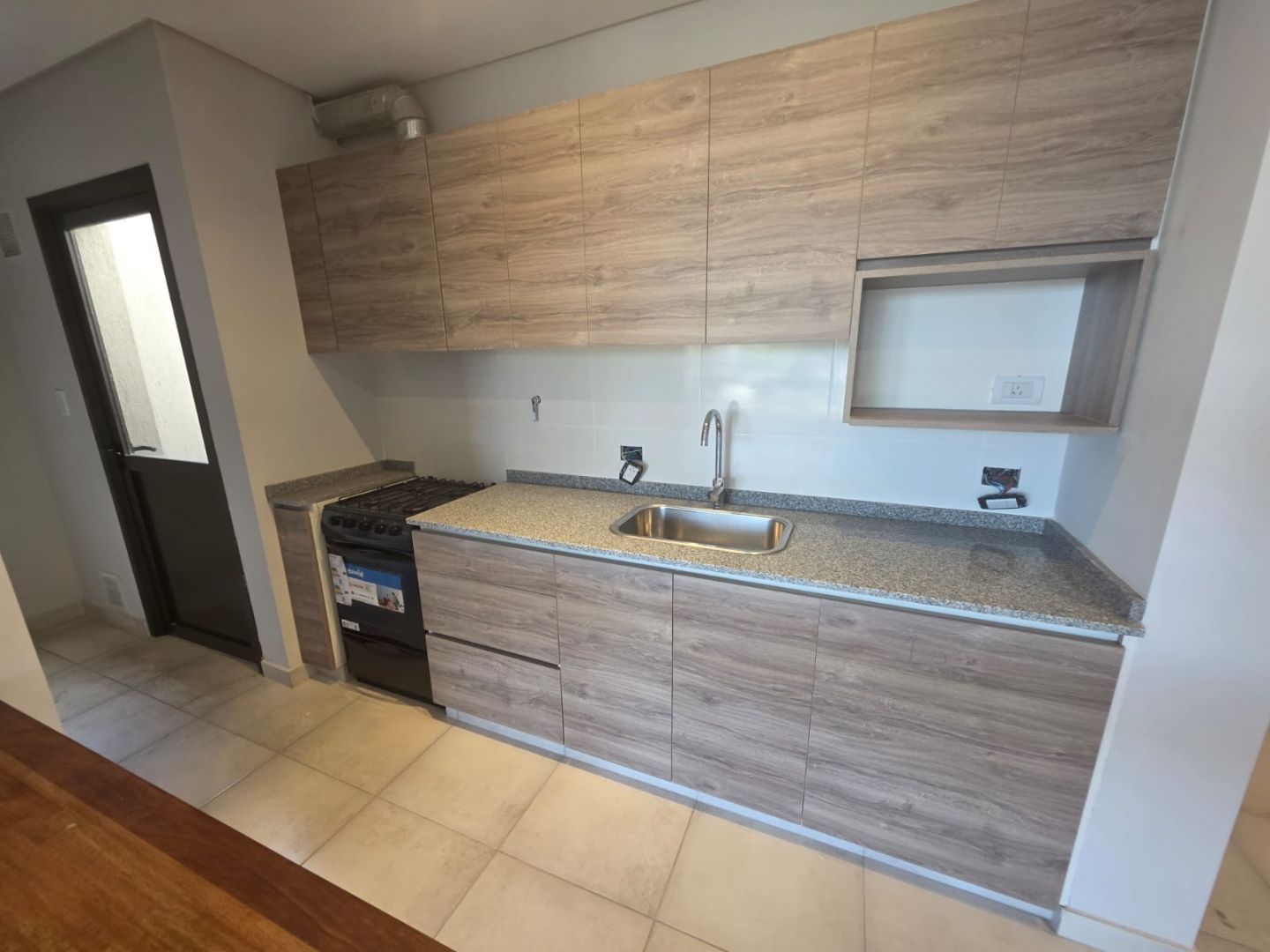 VENTA DE DEPARTAMENTO EN Maipú - Vista Oliva - 8