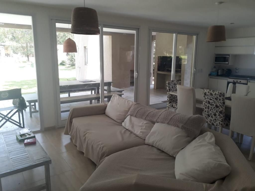 Casa en Venta en De la Costa, Buenos Aires Costa Atlantica