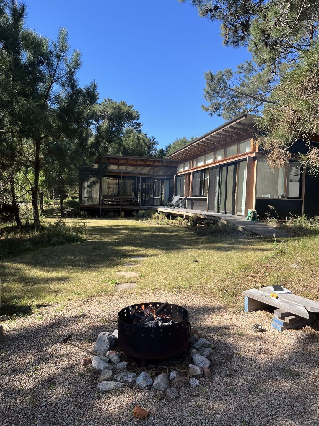 Casa EN ALQUILER TEMPORARIO