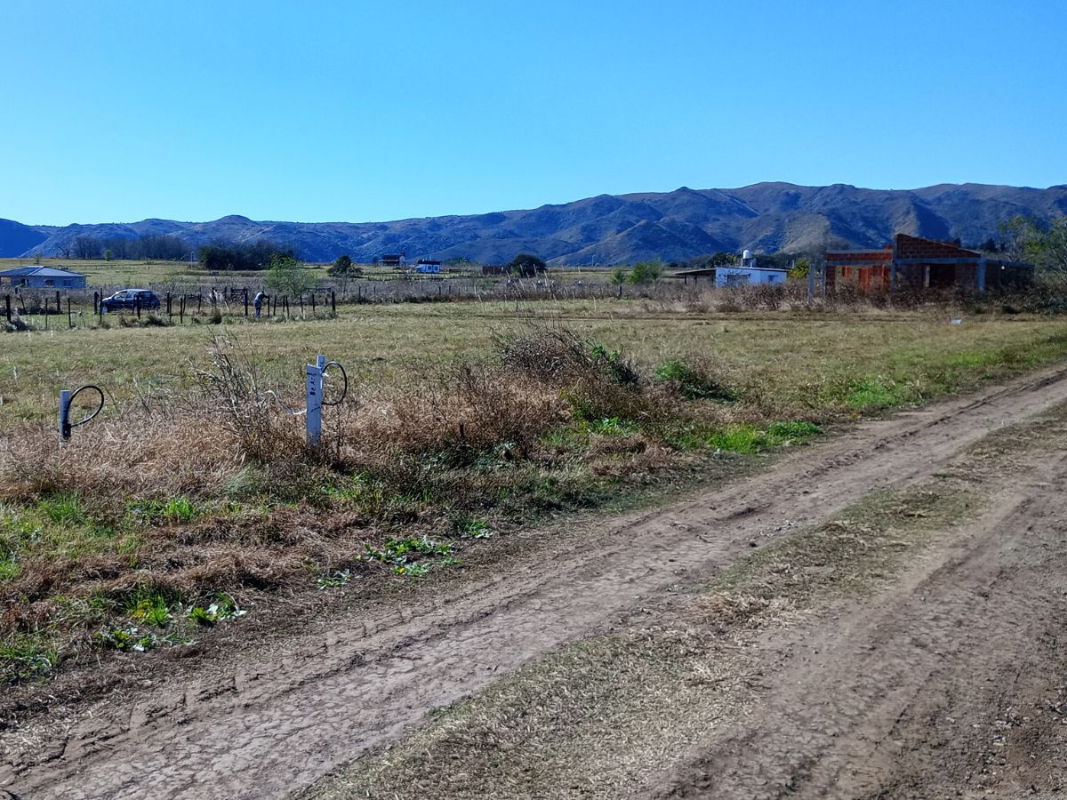 Lote EN VENTA