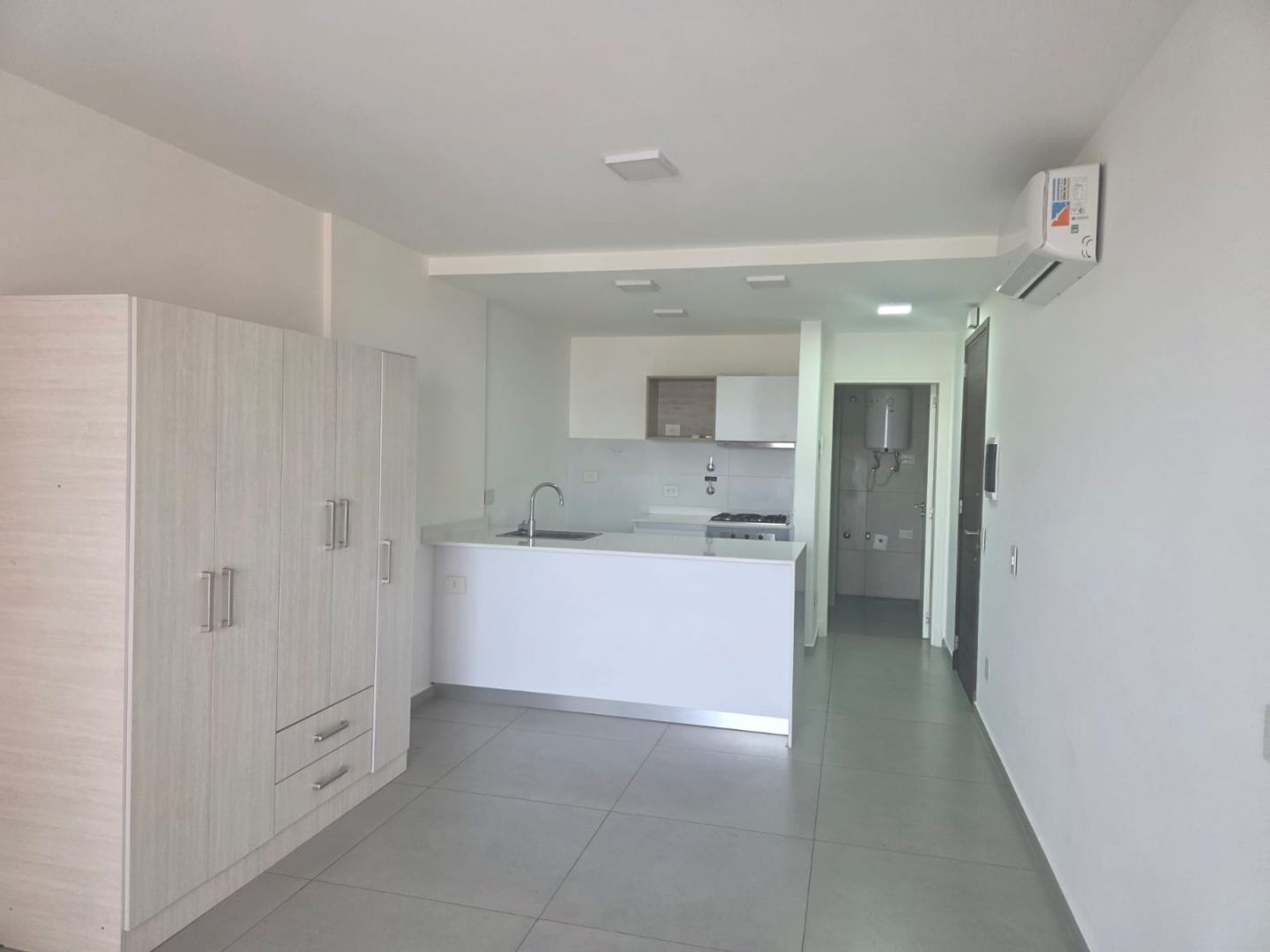 Departamento EN ALQUILER