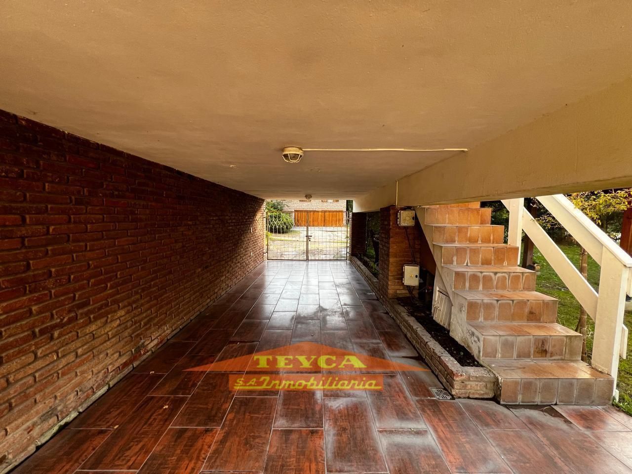 Casa en venta B5 4 ambientes