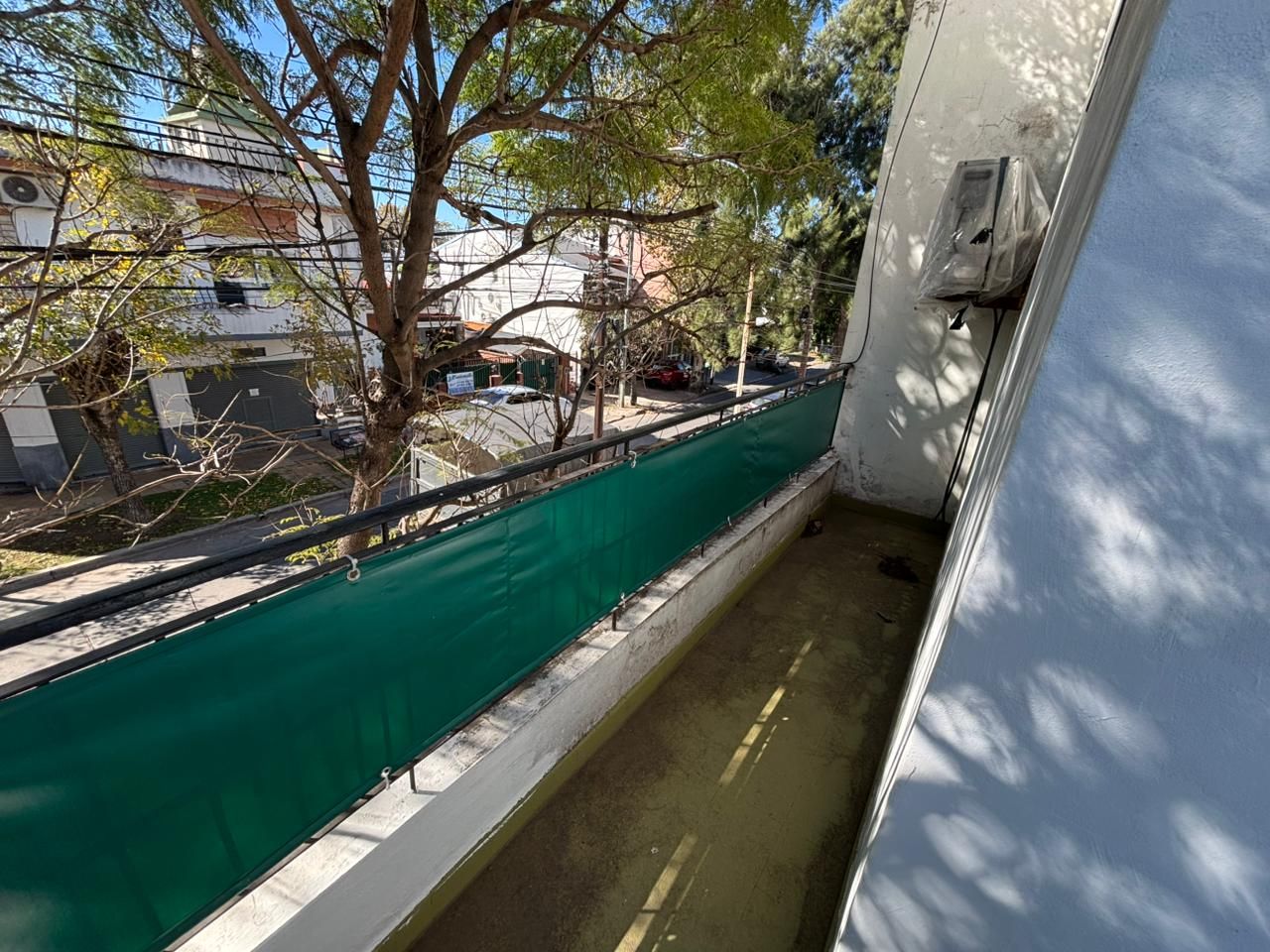 Departamento en Venta en Tres de Febrero, G.B.A. Zona Oeste