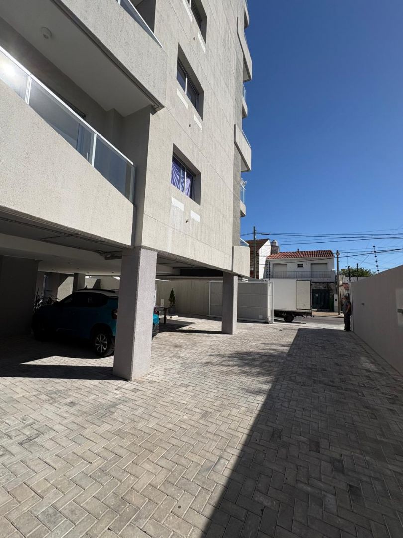 ALQUILER DE DEPARTAMENTO EN Tres de Febrero - Caseros - 34