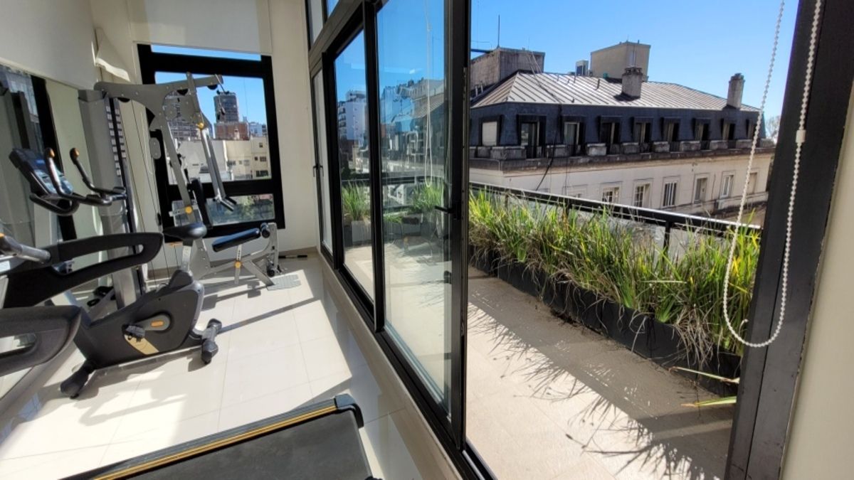 Departamento en Alquiler en Palermo, Capital Federal - USD 600 | Inmoup - 13