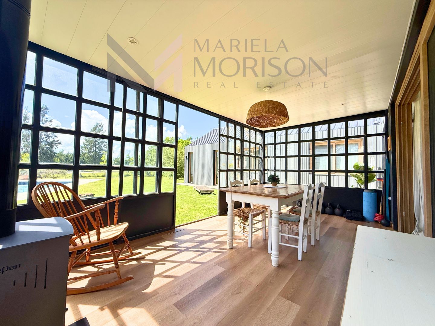 Casa en Venta en Escobar, G.B.A. Zona Norte