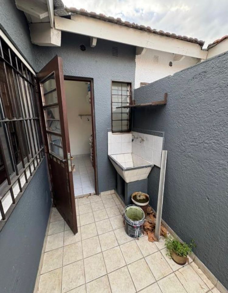 Departamento en Alquiler en General San Martin, G.B.A. Zona Norte