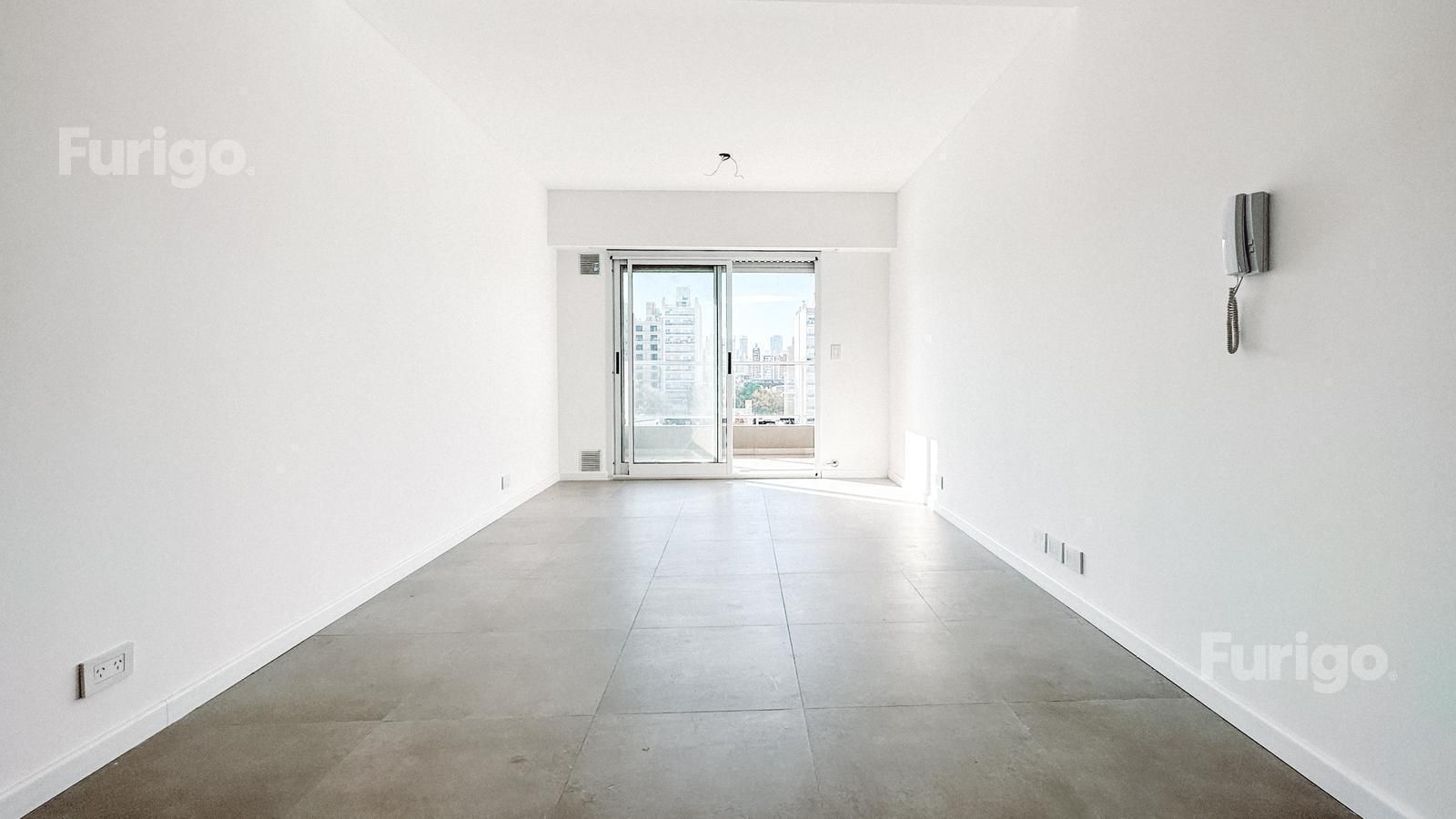 Departamento en Venta en Rosario, Santa Fe