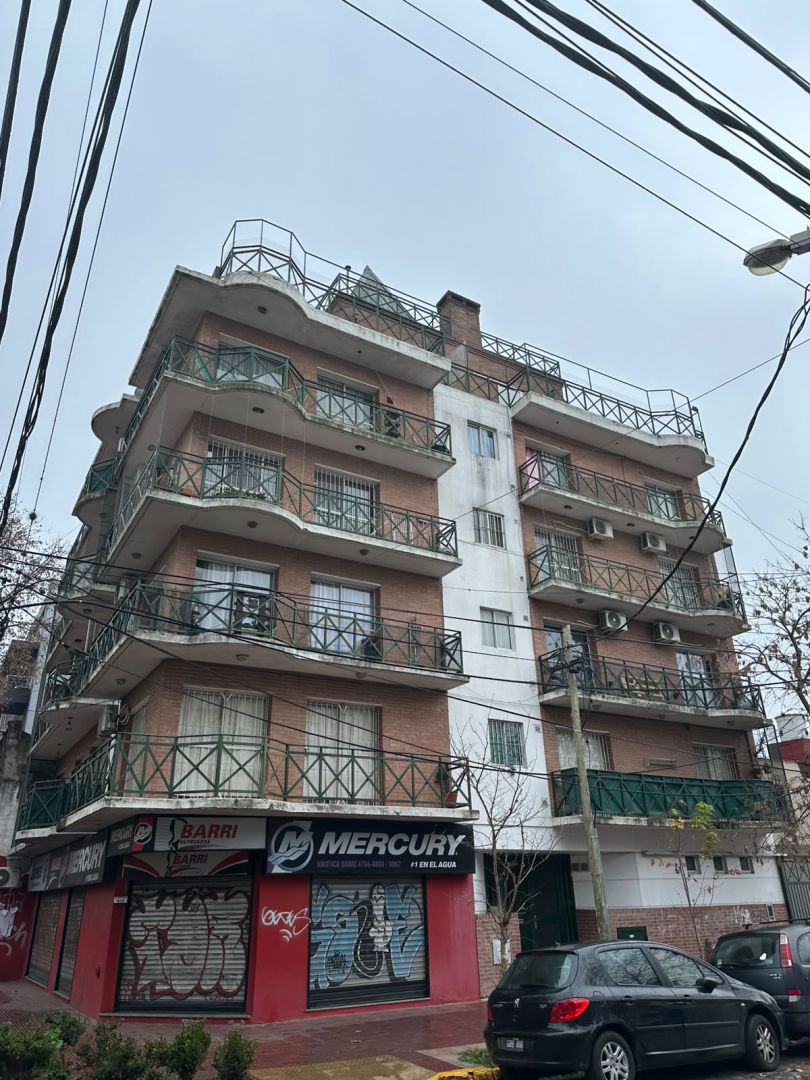 Departamento en ALVEAR 900