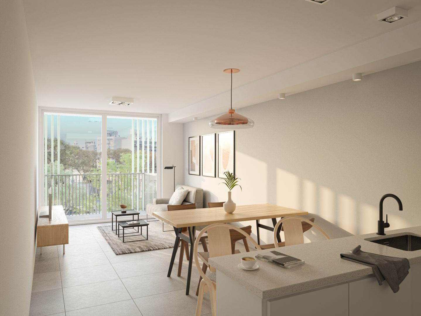 Departamento EN VENTA