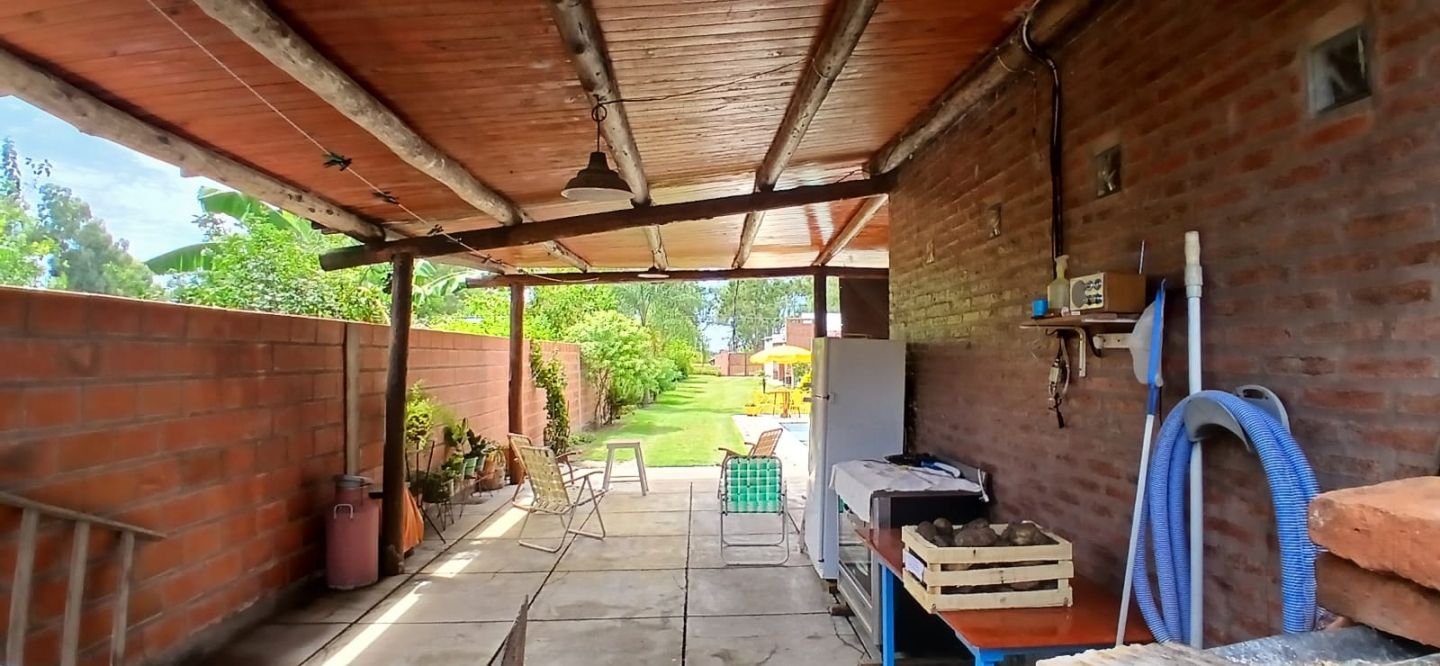 Casa EN VENTA