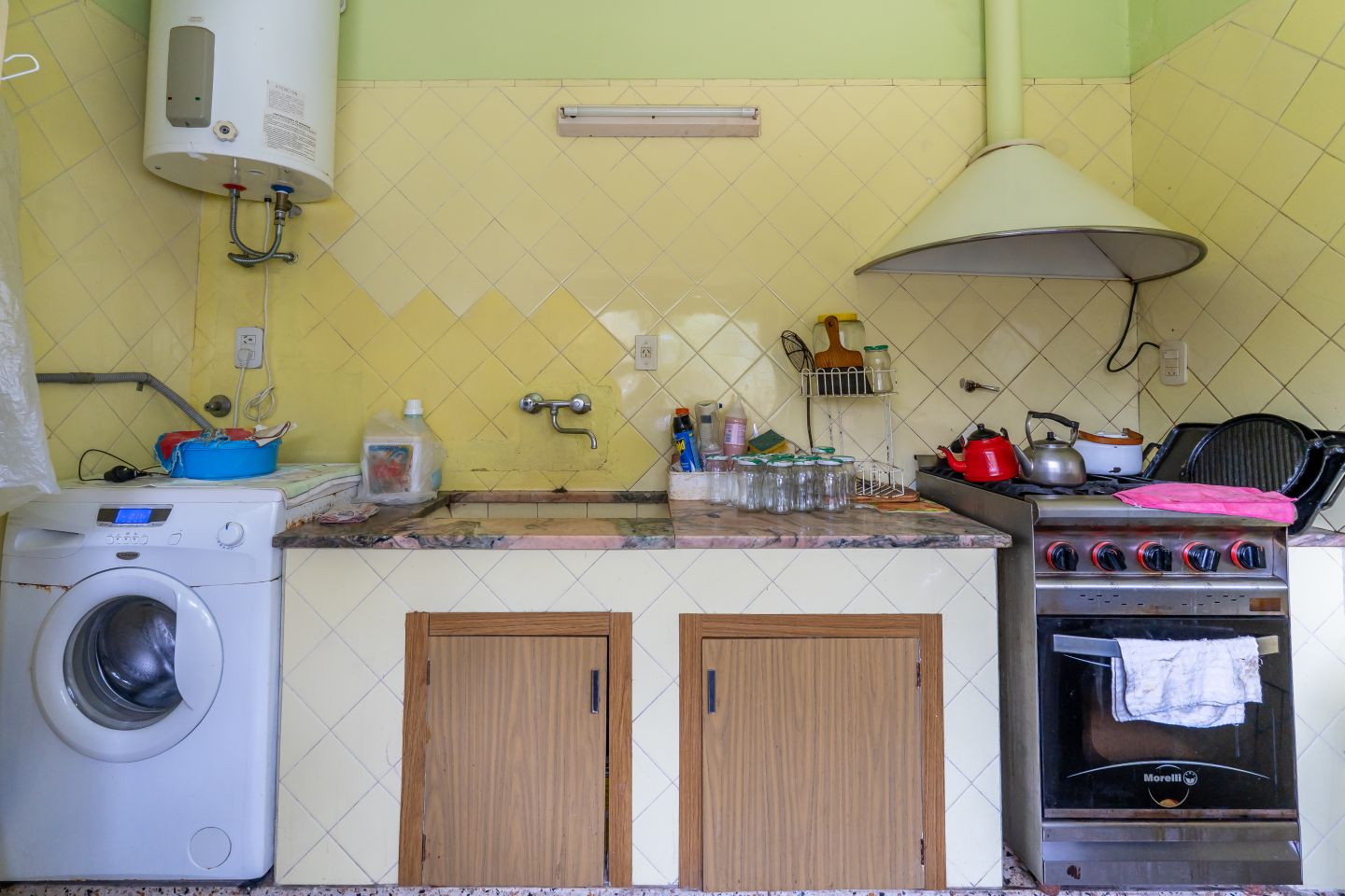 VENTA DE CASA EN Olavarría - Microcentro - 42