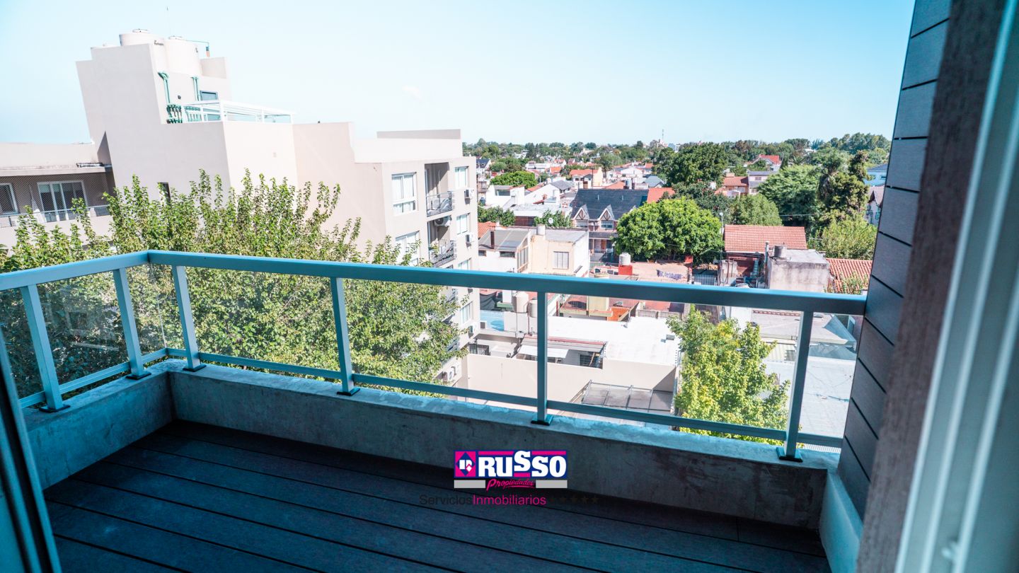Departamento en venta Haedo 2 ambientes - miniatura 21