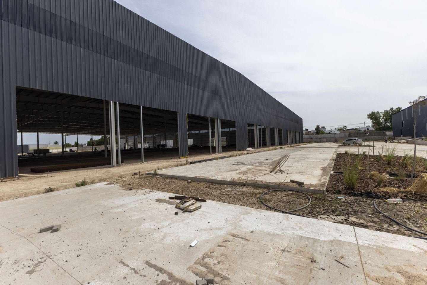 VENTA DE GALPON EN Tigre - Don Torcuato - 2