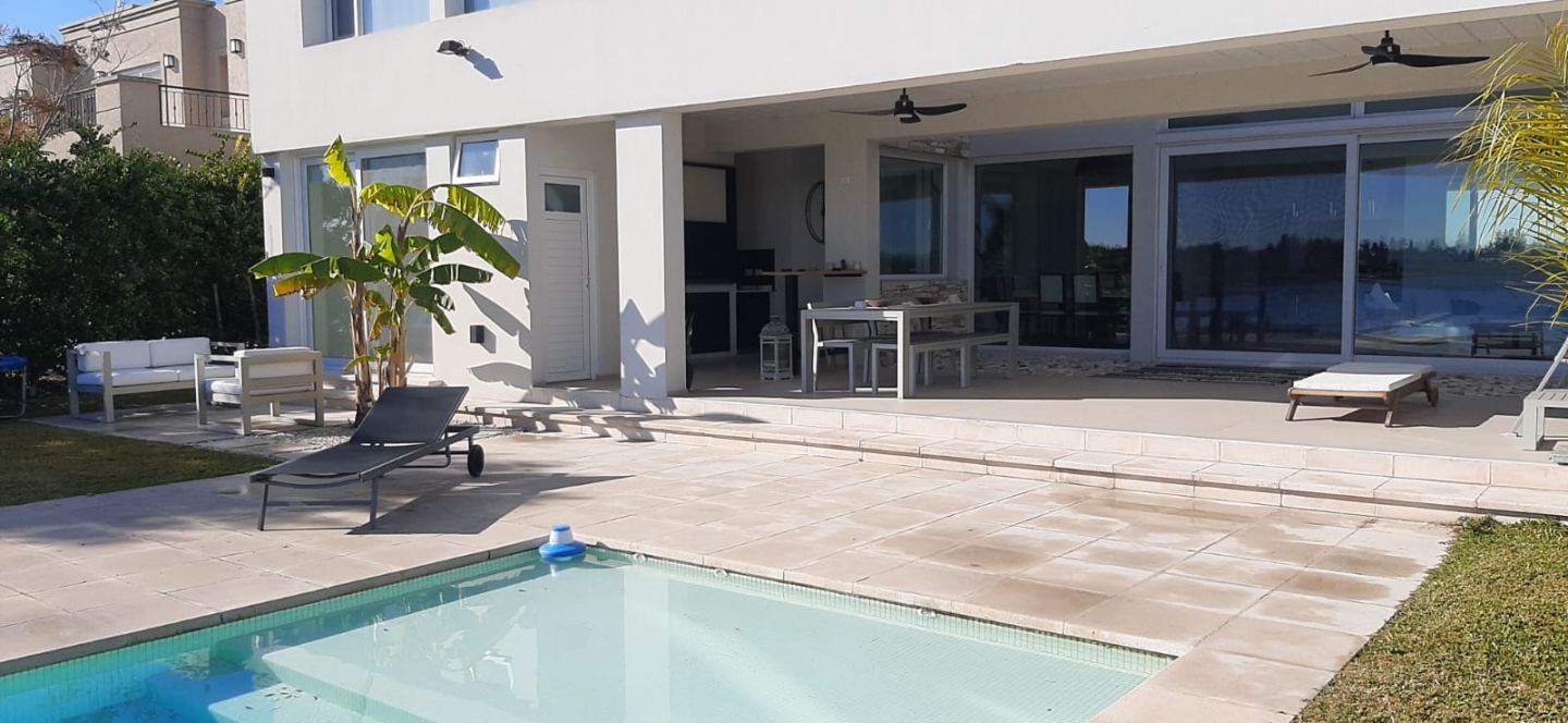 Casa en Alquiler en Tigre, G.B.A. Zona Norte