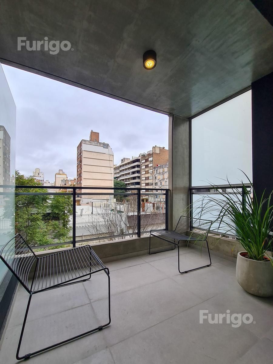 Departamento en Venta en Rosario, Santa Fe