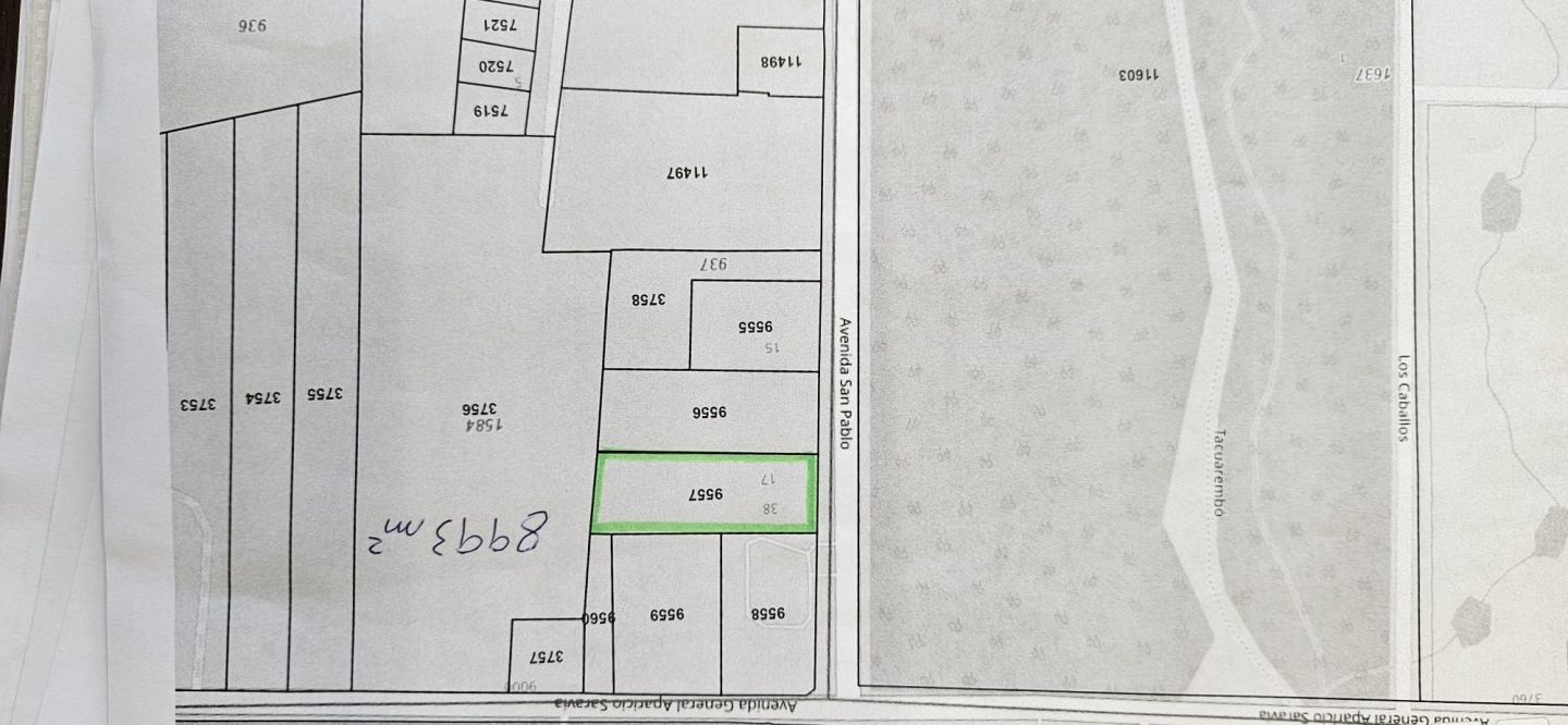 Terreno en venta Punta Del Este