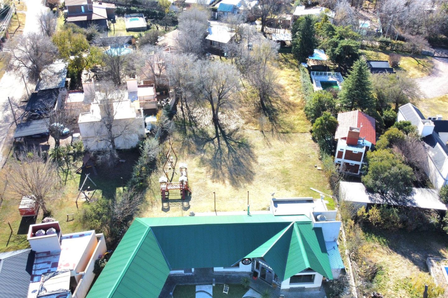 LOCAL EN VENTA