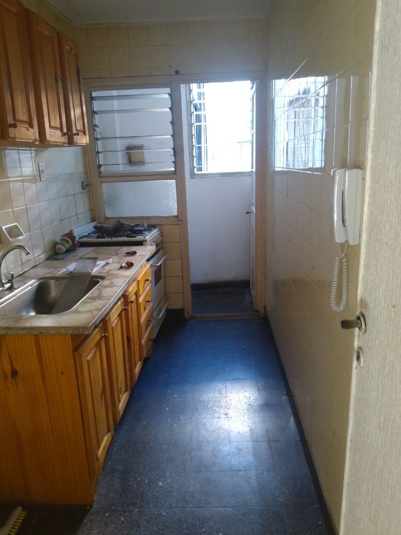 ALQUILER DE DEPARTAMENTO EN Capital Federal - Palermo - 3