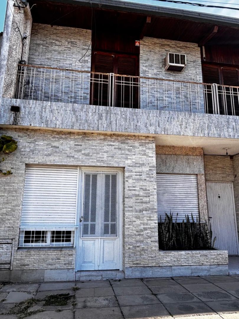 Casa en alquiler 3 ambientes