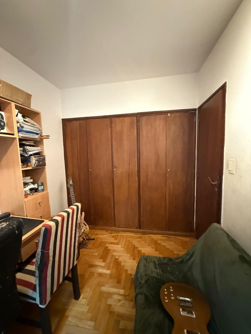 VENTA DE DEPARTAMENTO EN Capital Federal - Palermo - 4