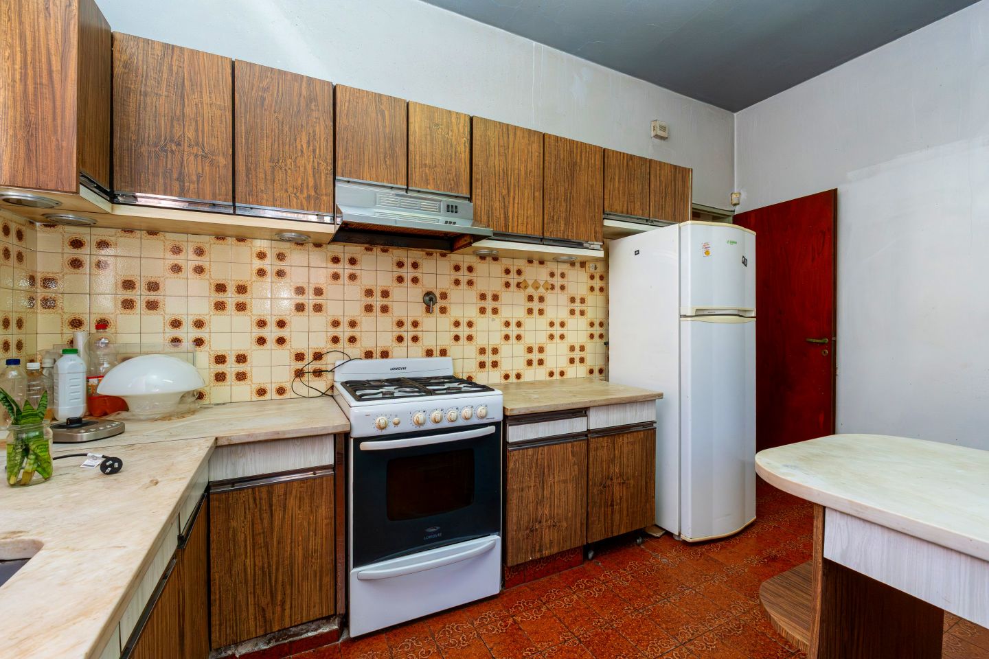Casa en Venta en Tres de Febrero, G.B.A. Zona Oeste
