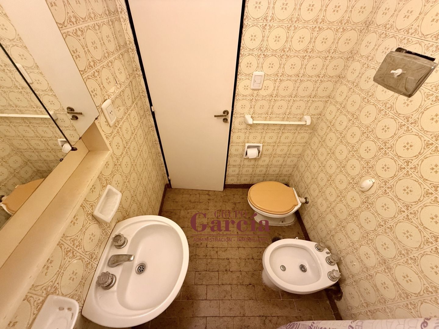 ALQUILER DE DEPARTAMENTO EN Mar del Plata - Güemes - 15