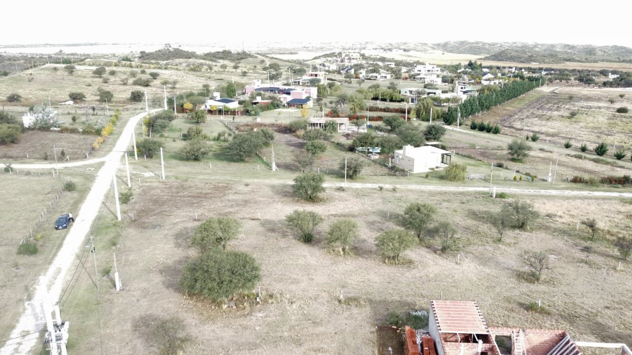 Lote EN VENTA
