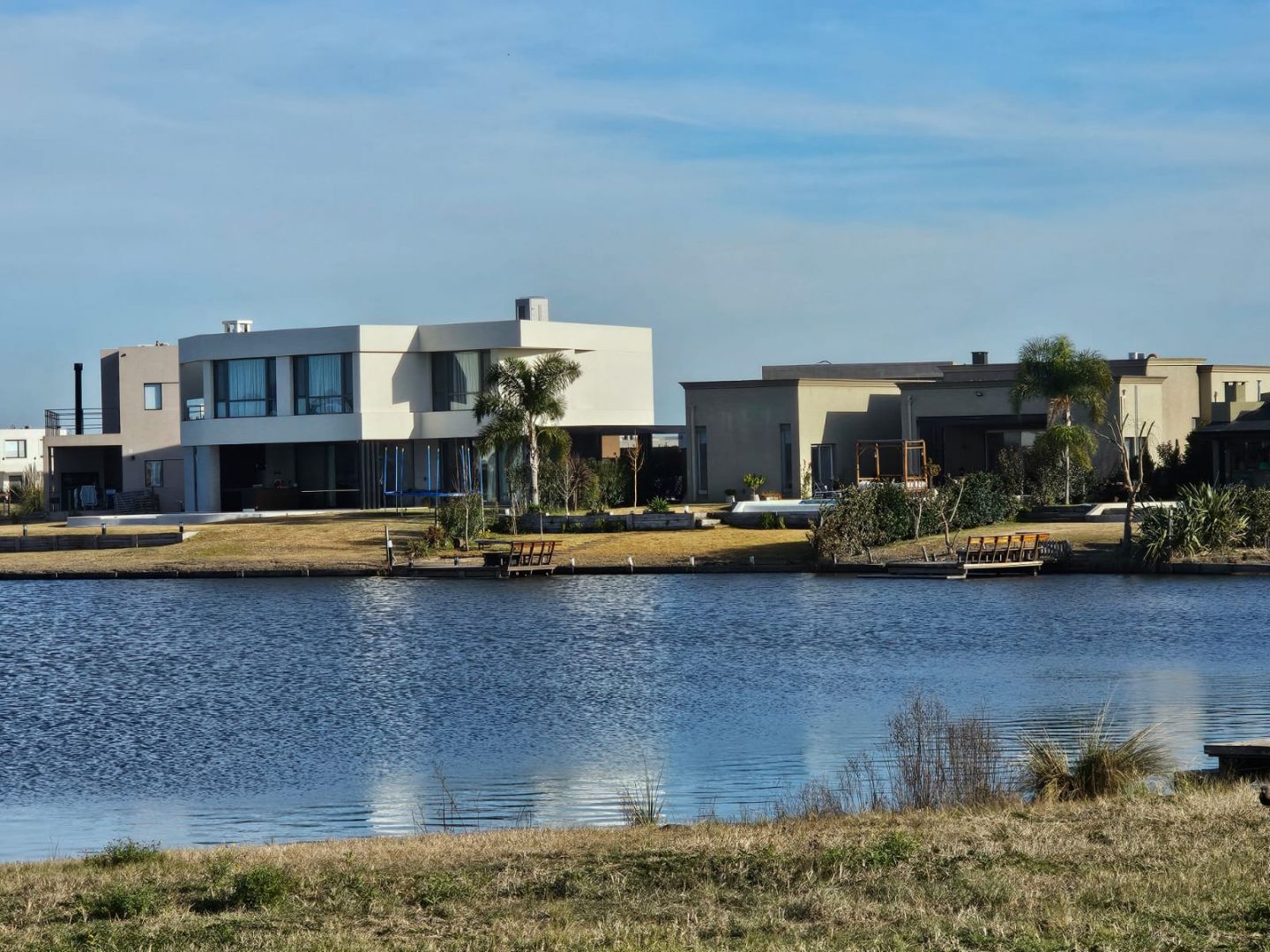 Lote en Venta en Escobar, G.B.A. Zona Norte