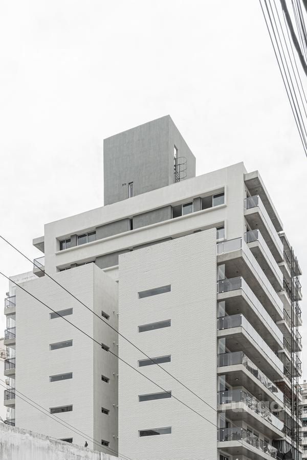 Oficina en Venta en Rosario, Santa Fe