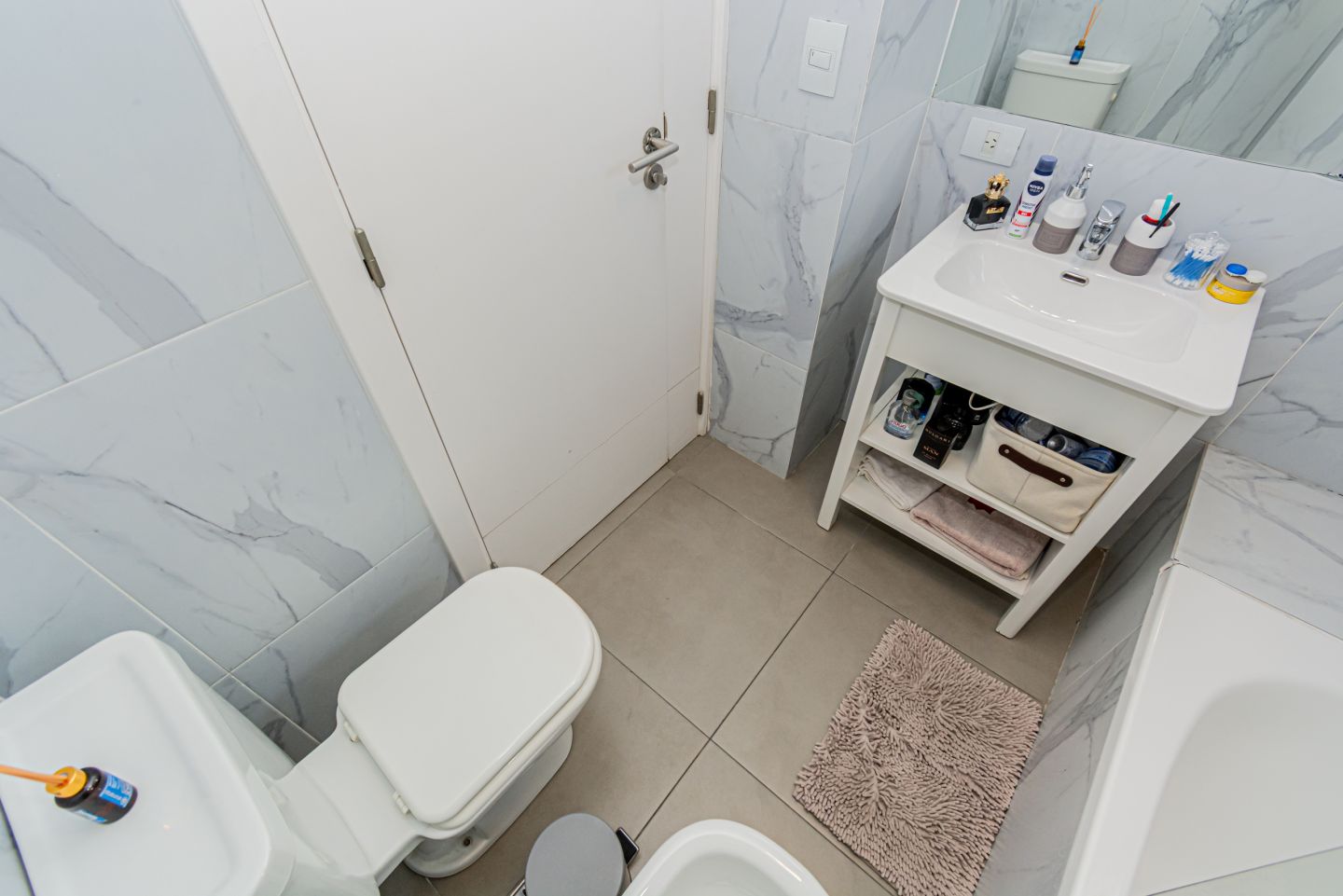 VENTA DE DEPARTAMENTO EN Capital Federal - Parque Chacabuco - 22