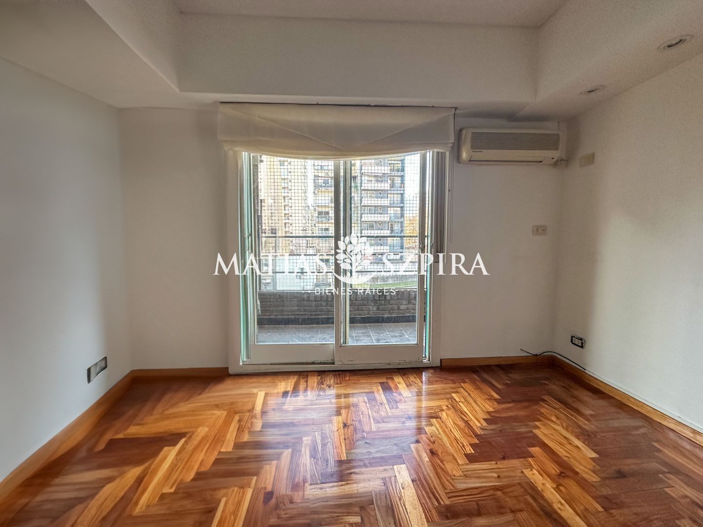 ALQUILER DE DEPARTAMENTO EN Capital Federal - Palermo - 12