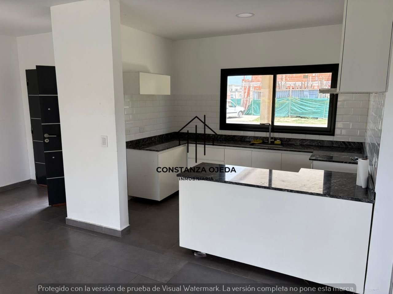 Casa EN ALQUILER