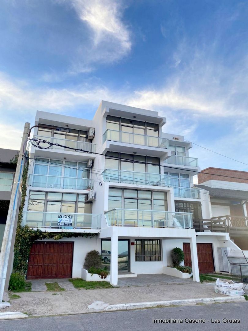 Departamento en venta y alq. temporario Bucha Laufquen 2 