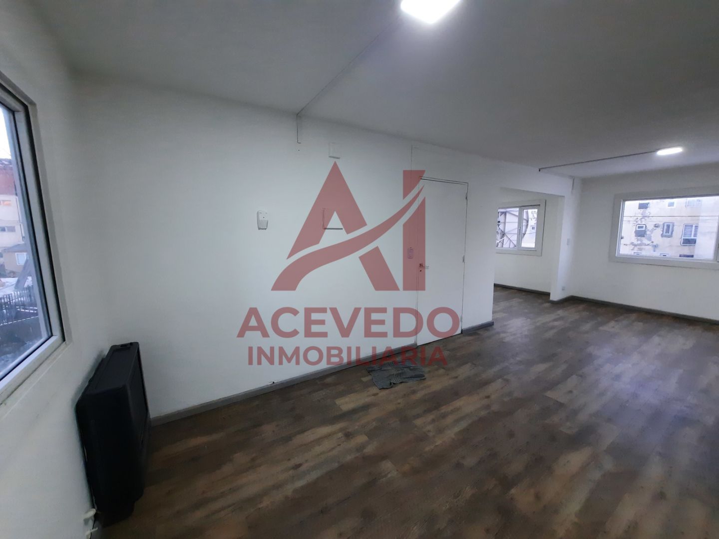 Departamento en alquiler Bº Chacra 2 3 ambientes