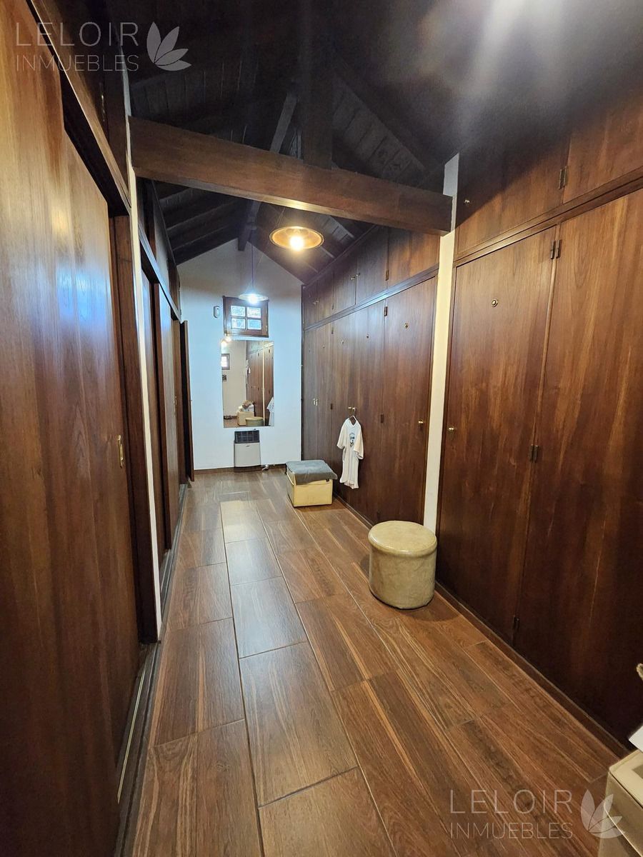 Casa en Venta en Ituzaingo, G.B.A. Zona Oeste
