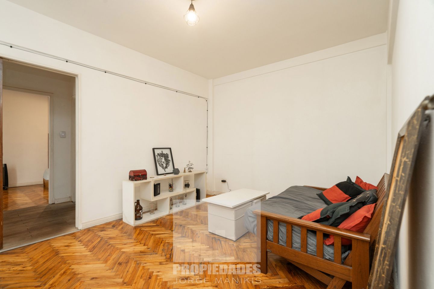 Departamento en Venta en San Telmo, Capital Federal