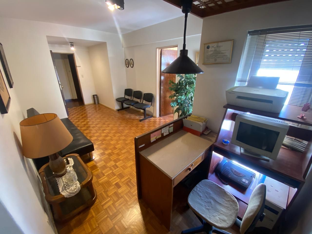Departamento en Venta en Barrio Norte, Capital Federal