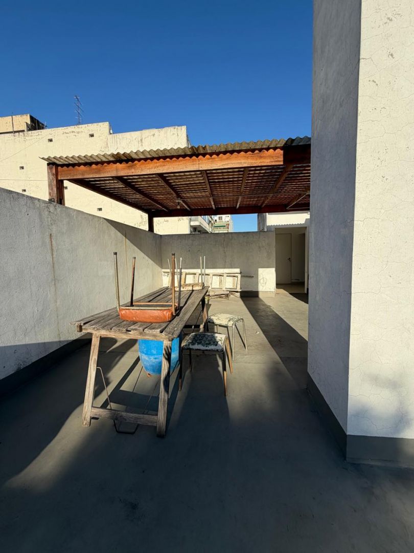 ALQUILER DE DEPARTAMENTO EN Capital Federal - Almagro - 21
