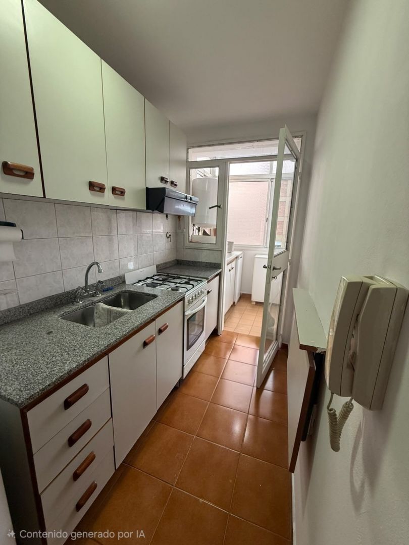 Departamento en Alquiler en General San Martin, G.B.A. Zona Norte