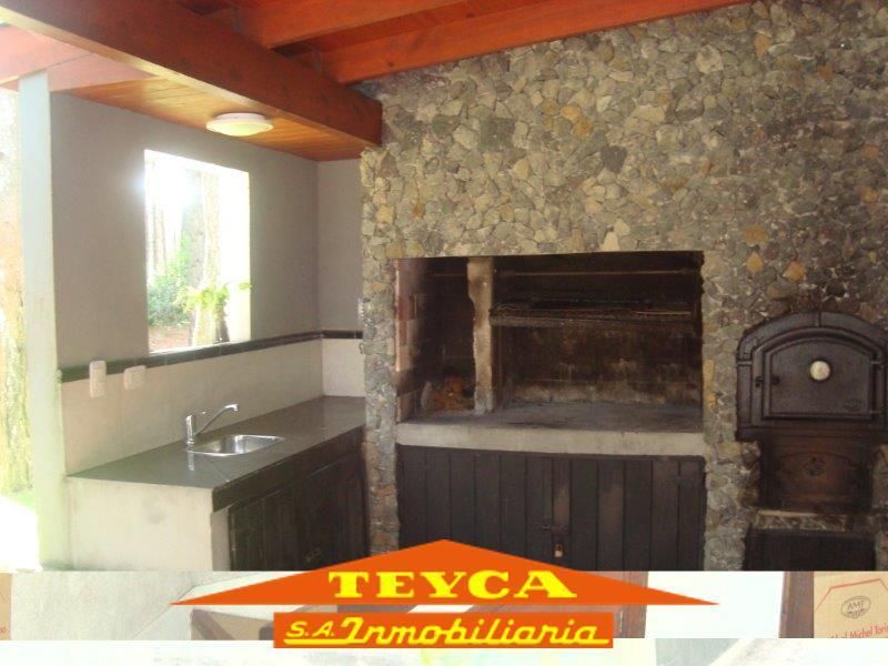 Casa en venta Norte Tennis Ranch 4 ambientes