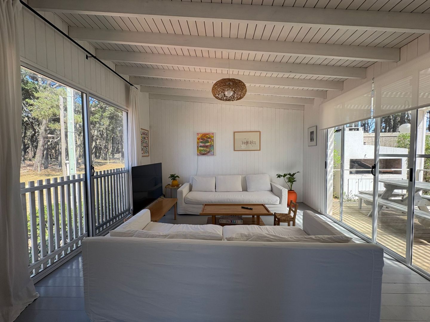 Casa EN ALQUILER TEMPORARIO