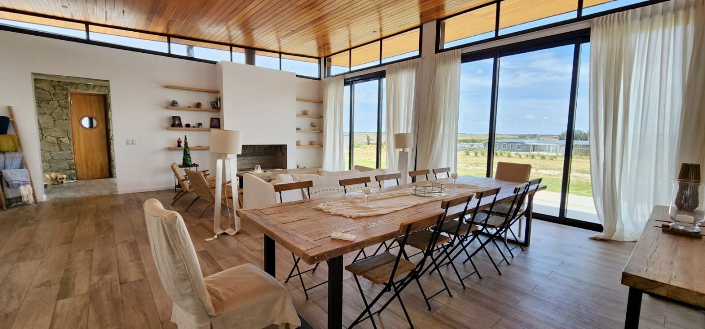 Casa EN ALQUILER TEMPORARIO