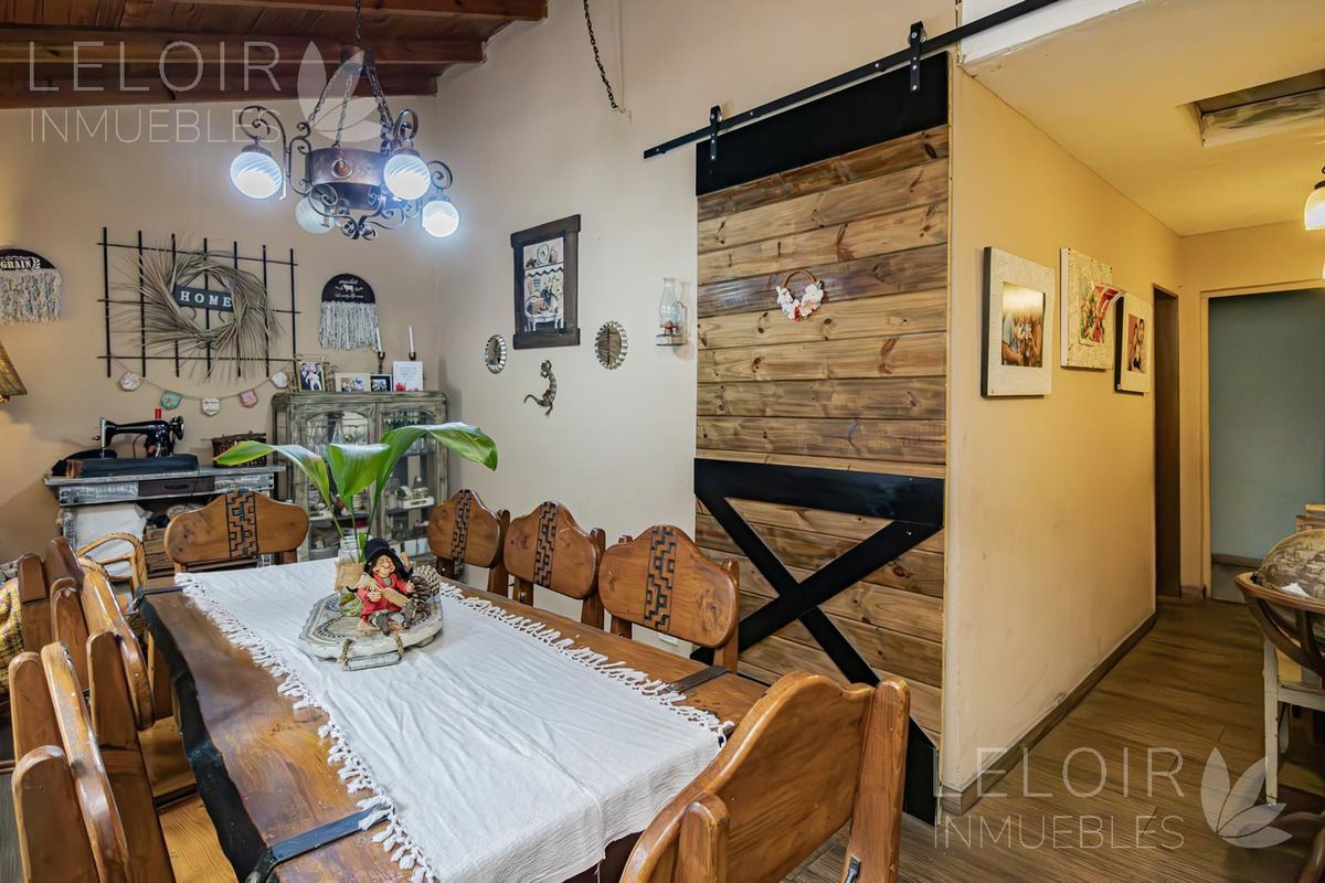 Casa en Venta en Moron, G.B.A. Zona Oeste