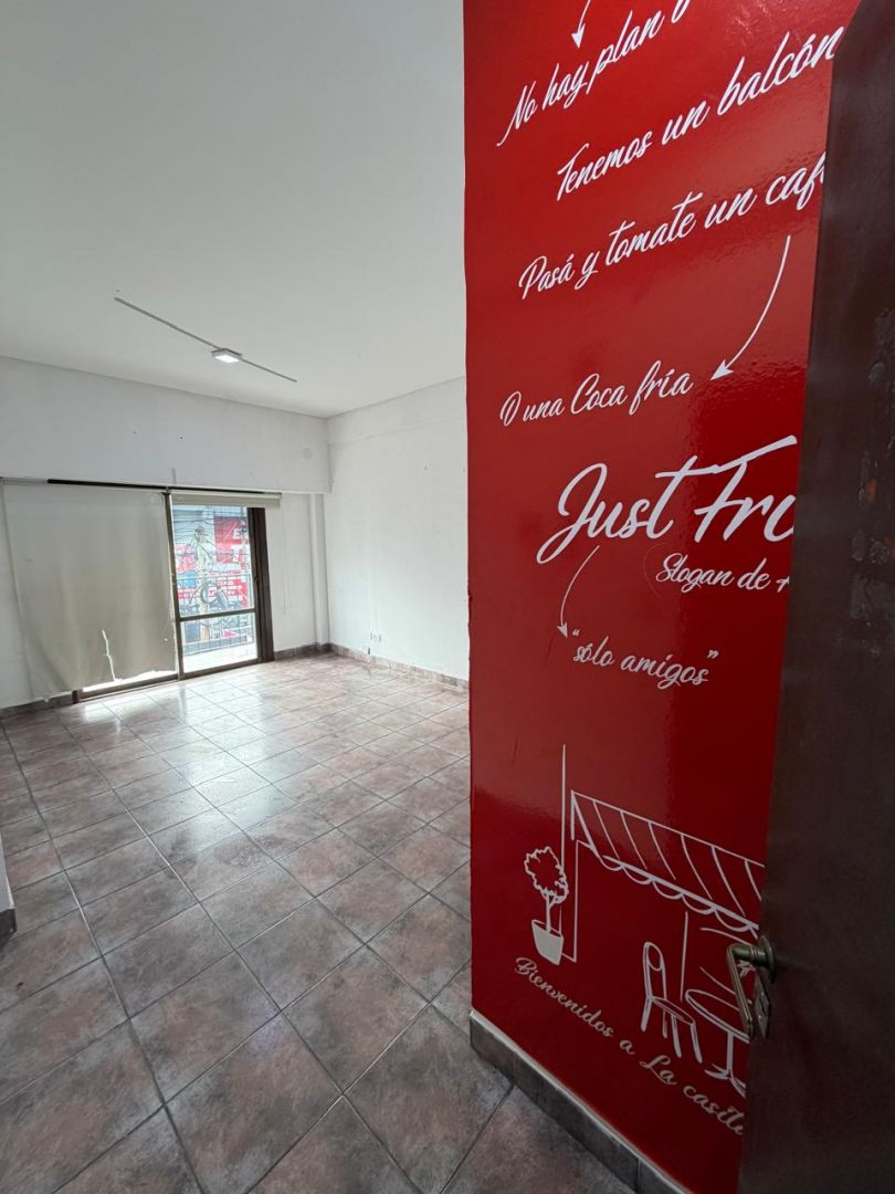 Departamento en Alquiler en La Matanza, G.B.A. Zona Oeste