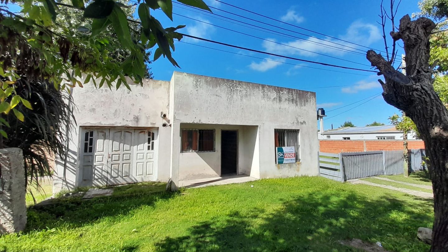 Casa en Venta en Punta Indio, Buenos Aires Interior