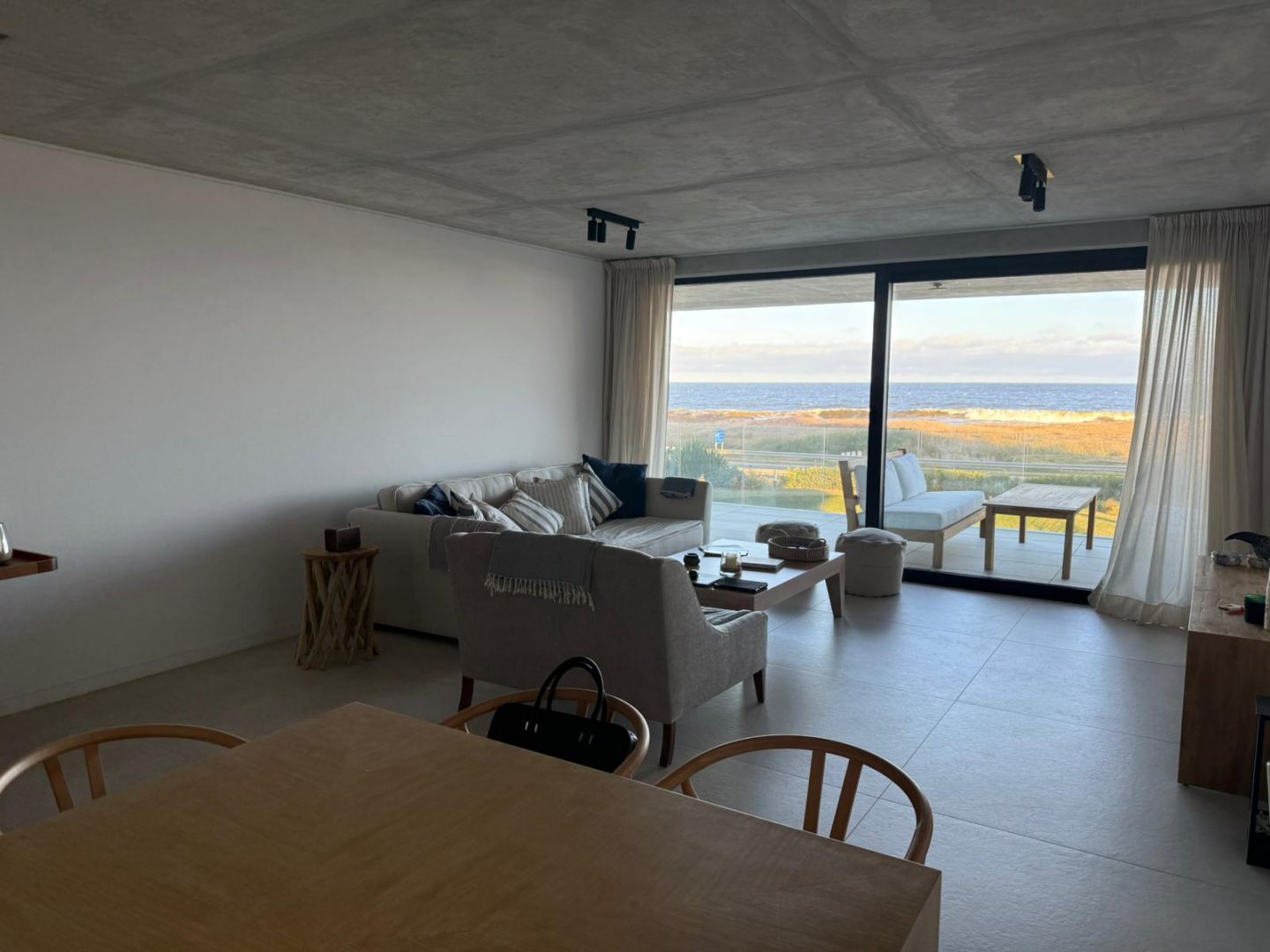 Departamento EN ALQUILER TEMPORARIO