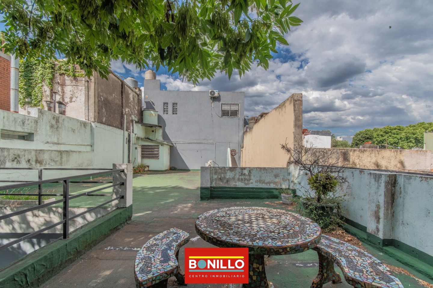 VENTA DE CASA EN Capital Federal - Parque Chas - 35